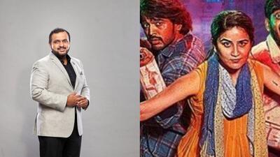 Aditya Sarpotdar has directed Yoodlee Films’s zombie comedy Zombivli.