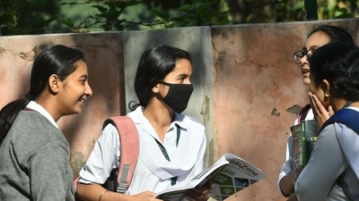 Delhi Schools of Specialized Excellence registration begin today (PTI) Delhi Schools of Specialized Excellence registration begin today (PTI)