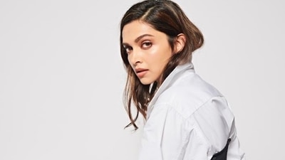 Deepika Padukone recalled wading through waist-deep water during the 2005 Mumbai floods.