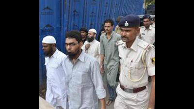 The accused has been sentenced to 10-year-RI. (HT Photo) The accused has been sentenced to 10-year-RI. (HT Photo)