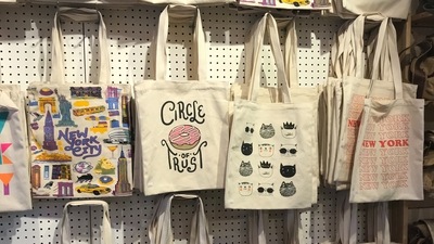 7. While mini bags are all the rage right now, Millennials need to carry their whole world in their neutral coloured Tote bags. It goes with everything, can be taken everywhere from the office to after-work drinks; it's timeless and practical — what more can a girl want? (Photo by Guido Coppa on Unsplash) 7. While mini bags are all the rage right now, Millennials need to carry their whole world in their neutral coloured Tote bags. It goes with everything, can be taken everywhere from the office to after-work drinks; it's timeless and practical — what more can a girl want? (Photo by Guido Coppa on Unsplash)
