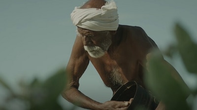Kadaisi Vivasayi review: A still from the movie.&nbsp; (YouTube)