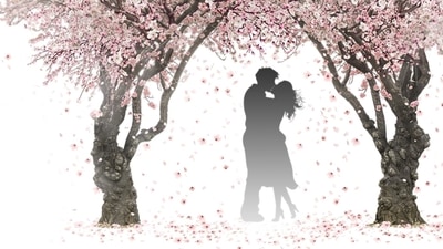 Happy Kiss Day 2022: Know the different types of kisses and their meanings (Pixabay) Happy Kiss Day 2022: Know the different types of kisses and their meanings (Pixabay)