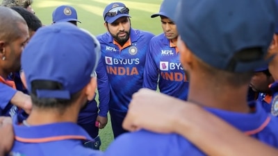 It's streak has now stretched to 10 matches. (BCCI) It's streak has now stretched to 10 matches. (BCCI)