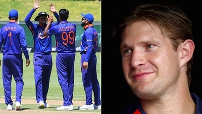 Shane Watson expects two Indian players to break the bank at IPL 2022 auction. (Getty Images) Shane Watson expects two Indian players to break the bank at IPL 2022 auction. (Getty Images)