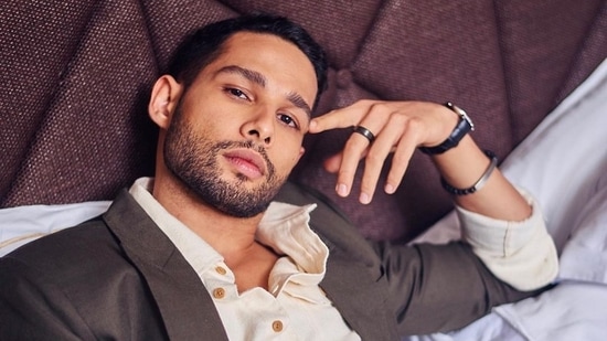 Siddhant Chaturvedi said that his first audition was not up-to-the-mark.