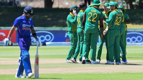 The current world champions in One Day cricket and football also seem to make the case for diversity.&nbsp;(AFP)