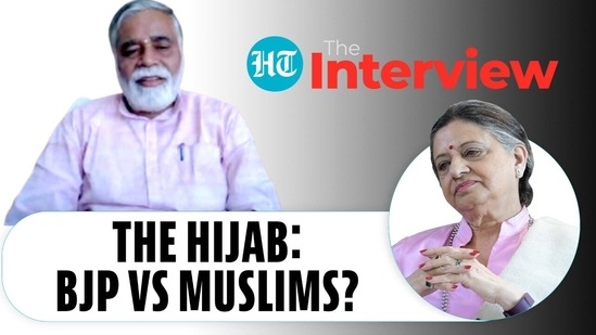 THE HIJAB: BJP VS MUSLIMS?