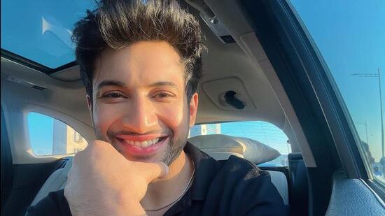 Rohit Saraf asserts that he will never join any dating app to find love