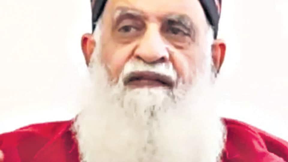 Chairman of SC-formed Char Dham panel Ravi Chopra resigns. Chairman of SC-formed Char Dham panel Ravi Chopra resigns.
