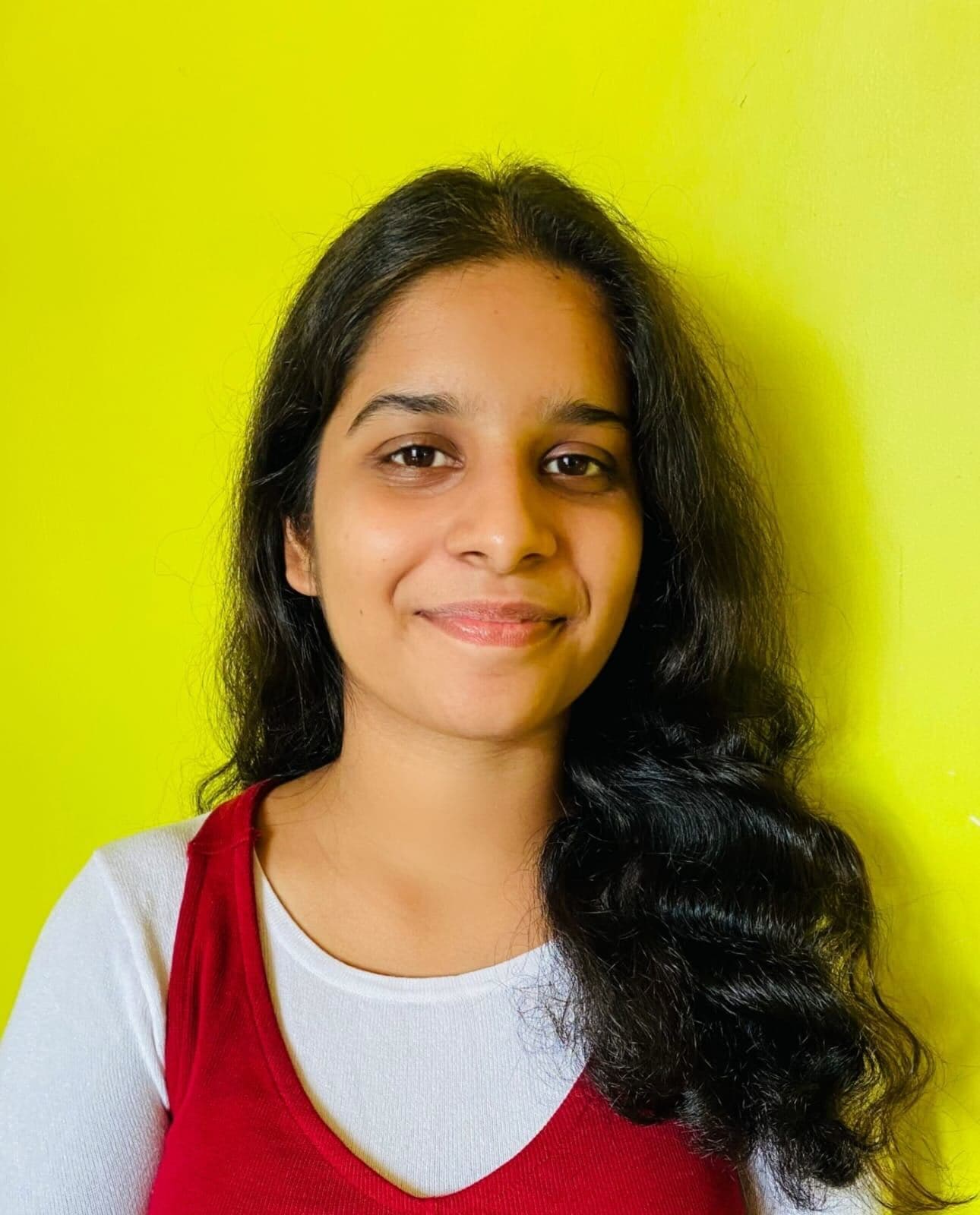 Manshi Golchha, Indraprastha College For Women Manshi Golchha, Indraprastha College For Women