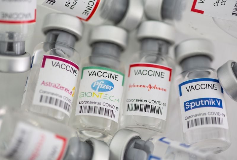 Experts said data needs to be seen to know how effective the mRNA vaccine is. (Reuters) Experts said data needs to be seen to know how effective the mRNA vaccine is. (Reuters)