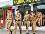 Sainik School Recruitment 2022: Apply for PGT, TGT and other posts