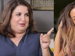 Farah Khan says Malaika Arora looks good with no filter. Farah Khan says Malaika Arora looks good with no filter.