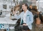 Valentine's Day 2022: Digital dating tips to feel safe, confident and in control (Photo by Austin Distel on Unsplash) Valentine's Day 2022: Digital dating tips to feel safe, confident and in control (Photo by Austin Distel on Unsplash)