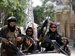 Since they seized power in August, the Taliban have cracked down on dissent, forcefully dispersing women's protests, detaining critics of the regime and often beating Afghan journalists.