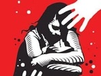 Delhi Police has already arrested the security guard, who is in his 30s. (Representative image) Delhi Police has already arrested the security guard, who is in his 30s. (Representative image)