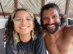 Farhan Akhtar wished his daughter Akira Akhtar on her 15th birthday. Farhan Akhtar wished his daughter Akira Akhtar on her 15th birthday.