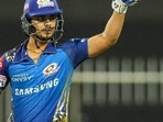 Ishan Kishan Ishan Kishan