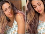 Malaika Arora in floral playsuit has a 'no filter' weekend photoshoot, internet loves her bare face Malaika Arora in floral playsuit has a 'no filter' weekend photoshoot, internet loves her bare face