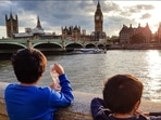Trains, planes get travel boost as vaccinated Britons head to continental Europe &nbsp;