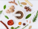 Ayurveda inspired food tips to stay healthy, as revealed by fitness experts &nbsp;