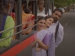 Kaathu Vaakula Rendu Kaadhal teaser features Vijay Sethupathi, Samantha Ruth Prabhu and Nayanthara. Kaathu Vaakula Rendu Kaadhal teaser features Vijay Sethupathi, Samantha Ruth Prabhu and Nayanthara.
