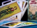 Read on to find out your Tarot reading for the coming week.(Unsplash)