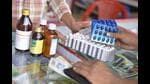 Ever since I got Covid-19 in October 2020, I’ve been taking a daily vitamin D tablet. It was prescribed when I had the infection and I’ve continued with it thereafter. My doctor suggested I should. Since then, fingers crossed, I’ve been safe. (Hemant Mishra/ Mint) Ever since I got Covid-19 in October 2020, I’ve been taking a daily vitamin D tablet. It was prescribed when I had the infection and I’ve continued with it thereafter. My doctor suggested I should. Since then, fingers crossed, I’ve been safe. (Hemant Mishra/ Mint)