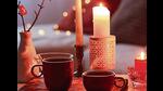 Add a dash of romance to your decor to impress your loved one Add a dash of romance to your decor to impress your loved one