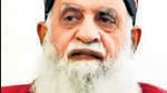 Char Dham project has raised Uttarakhand’s vulnerability: Former HPC chairman Char Dham project has raised Uttarakhand’s vulnerability: Former HPC chairman