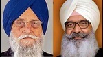 The Panthic seat of Khaddor sahib is all set to witness a close contest between Congress and SAD, (HT)