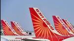 Tata Group airlines, Air India and Air Asia India (AAIPL) have signed an ‘interline considerations on irregular operations’ (IROPs) agreement to help each other. (File Photo)