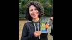 IAS officer Durga Shakti Nagpal has turned into an author with her debut book, by Rupa Publications. IAS officer Durga Shakti Nagpal has turned into an author with her debut book, by Rupa Publications.