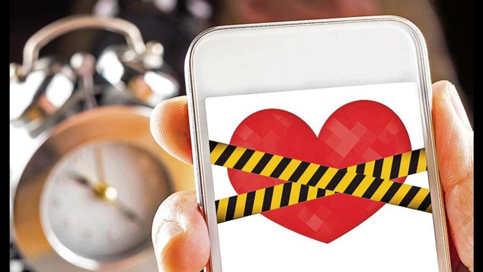 How Dangerous Online Romance scam in India?:How to protect:Romance