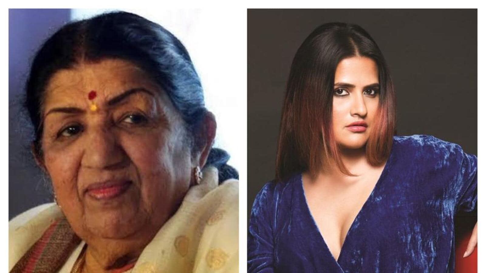 Sona Mohapatra calls for ‘concerted steps’ to preserve Lata Mangeshkar’s legacy