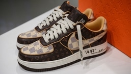 nike air force louis vuitton price