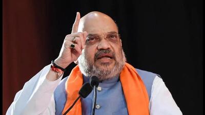 Shah will be addressing a rally in Ranjit Avenue in Amritsar the evening. Prior to this, he is also scheduled to address rallies in Ludhiana and Patiala. Malini will address public election rallies in Amritsar West, Amritsar East and Maur in Malwa region