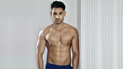 It’s important to get your hair, skin, and body to look well groomed, good and ready for that long-awaited date or hook up. Model: Tarun Rajput (a model from Delhi who runs his own modelling school) (Yatan Ahluwalia) It’s important to get your hair, skin, and body to look well groomed, good and ready for that long-awaited date or hook up. Model: Tarun Rajput (a model from Delhi who runs his own modelling school) (Yatan Ahluwalia)