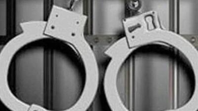 All the accused are absconding and the police are trying to nab them, the investigating officer said. (Representational Image) All the accused are absconding and the police are trying to nab them, the investigating officer said. (Representational Image)