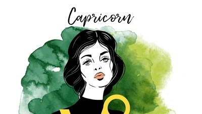They are ruled by the planet Saturn and are known for being determined, responsible, and sensible. They are ruled by the planet Saturn and are known for being determined, responsible, and sensible.