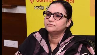 Congress’ Razia Sultana is the sitting MLA from the Muslim-dominated segment of Malerkotla in Punjab. Congress’ Razia Sultana is the sitting MLA from the Muslim-dominated segment of Malerkotla in Punjab.
