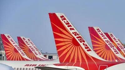 Tata Group airlines, Air India and Air Asia India (AAIPL) have signed an ‘interline considerations on irregular operations’ (IROPs) agreement to help each other. (File Photo)