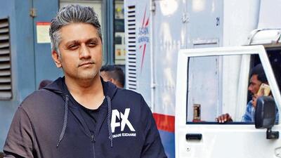 Mohit Suri is busy working on the sequel of Ek Villain Mohit Suri is busy working on the sequel of Ek Villain