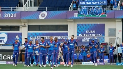 Delhi Capitals&nbsp; (DC/Website)