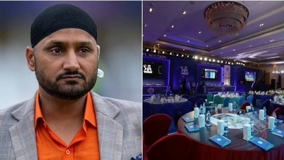 Harbhajan Singh picks 35-year-old star going unsold in auction as 'sad sight of IPL'