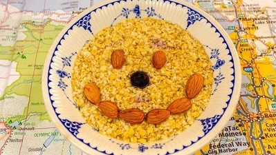 Eat a well-balanced diet: This will ensure you maintain an optimum weight. Magnesium helps to deal with headaches, sugar cravings, dizziness, and low blood sugar associated with PMS. Calcium is helpful for premenstrual fatigue, depression, and cravings. Try to include magnesium and calcium-rich foods in the diet. (Pixabay) Eat a well-balanced diet: This will ensure you maintain an optimum weight. Magnesium helps to deal with headaches, sugar cravings, dizziness, and low blood sugar associated with PMS. Calcium is helpful for premenstrual fatigue, depression, and cravings. Try to include magnesium and calcium-rich foods in the diet. (Pixabay)