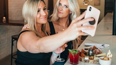 Health tips for women above 40: Lifestyle, diet changes to ensure 40s is new 20s (Photo by Nate Johnston on Unsplash) Health tips for women above 40: Lifestyle, diet changes to ensure 40s is new 20s (Photo by Nate Johnston on Unsplash)