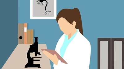Regular check-ups and screenings: As you age, it is advised to go for routine screening, including pap smears and STI and infections tests. Doing so can help you deal with all these conditions effextively and lead a healthy life. (Pixabay) Regular check-ups and screenings: As you age, it is advised to go for routine screening, including pap smears and STI and infections tests. Doing so can help you deal with all these conditions effextively and lead a healthy life. (Pixabay)