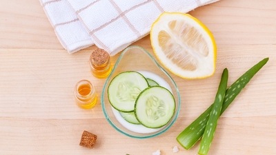 Skincare: Dermatologist-approved guide on home ingredients to use or stay away (Pixabay) Skincare: Dermatologist-approved guide on home ingredients to use or stay away (Pixabay)